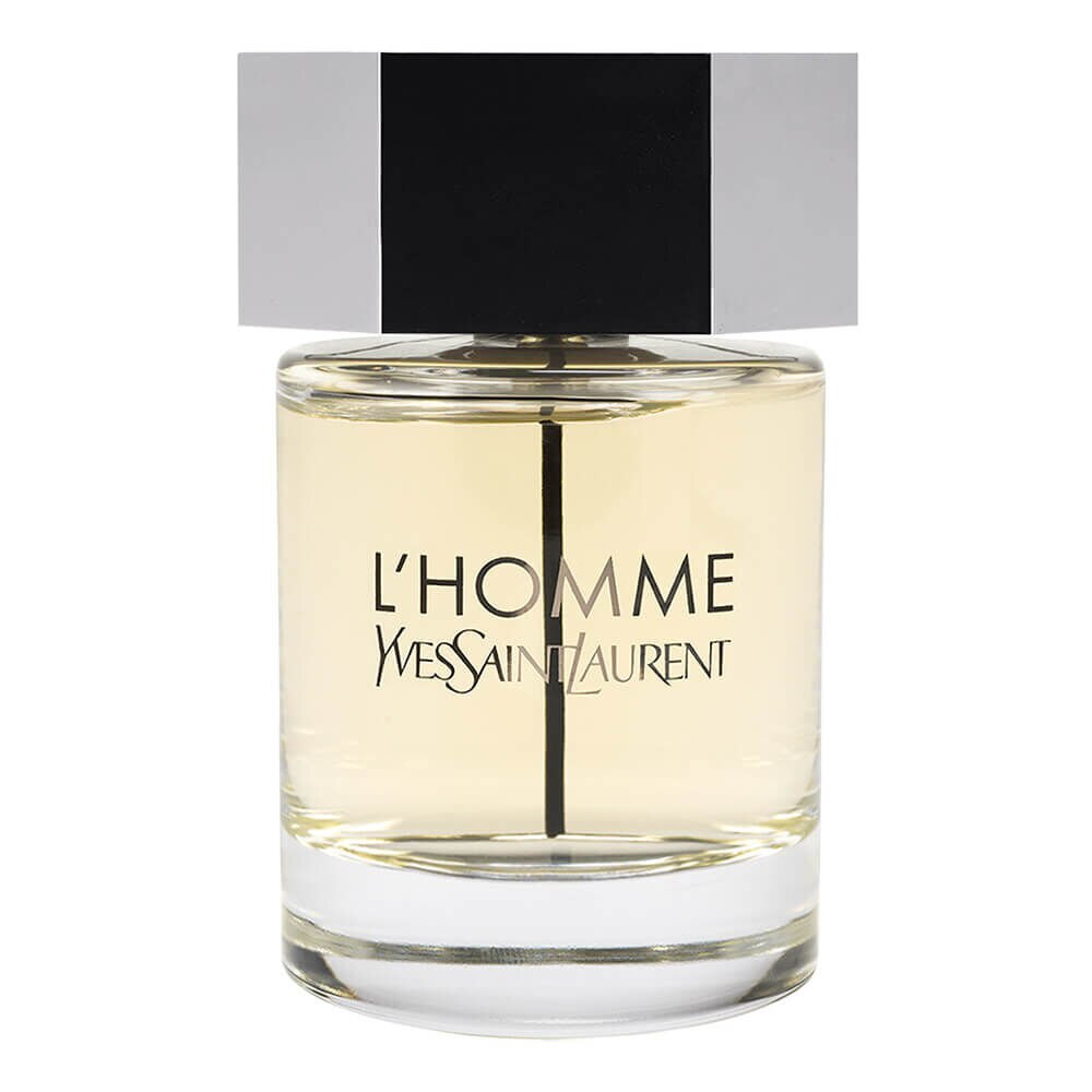 Perfume Yves Saint Laurent L'Homme Masculino Eau de Toilette | Sephora